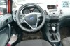 Ford Fiesta  2010.  8