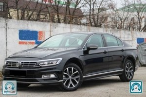 Volkswagen Passat 1.8Highline 2016 696439