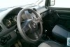 Volkswagen Caddy 75w 2012.  6