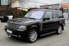 Land Rover Range Rover Supercharget 2010.  1