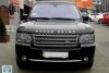 Land Rover Range Rover Supercharget 2010.  2