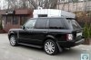 Land Rover Range Rover Supercharget 2010.  3