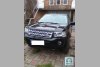 Land Rover Freelander  2013.  1