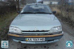 Renault 25  1988 696843