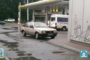 Opel Ascona  1982 696988