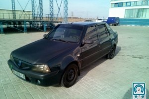 Dacia Solenza  2004 696992