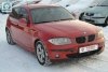 BMW 1 Series  2005.  1
