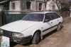 Mazda 626  1987.  1