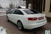 Audi A6   2011.  5