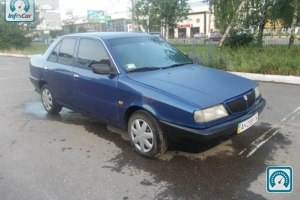 Lancia Dedra  1991 697158