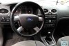 Ford Focus Ghia 2005.  7