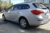 Opel Astra Turbo 2011.  4