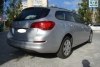 Opel Astra Turbo 2011.  6