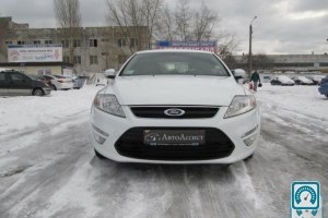 Ford Mondeo TDCI 2013 697368