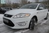 Ford Mondeo TDCI 2013.  2