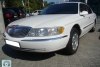 Lincoln Continental  1998.  1