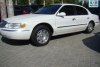 Lincoln Continental  1998.  3