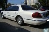 Lincoln Continental  1998.  5