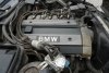 BMW 5 Series 520i 1995.  11