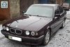 BMW 5 Series E34 1995.  1