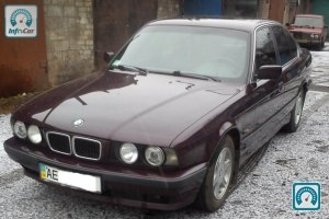 BMW 5 Series E34 1995 697484