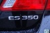 Lexus ES  2007.  4