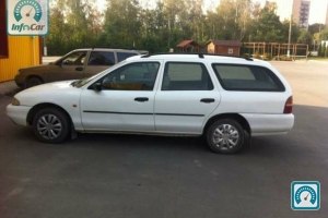 Ford Mondeo RKA 1996 697533