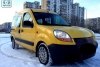Renault Kangoo Comfort 2003.  1