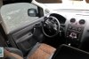 Volkswagen Caddy DSG7 KLIMA 2012.  7