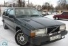 Volvo 740  1988.  5