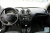 Ford Fiesta Comfort 2006.  12