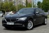 BMW 7 Series  2012.  3