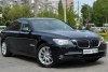 BMW 7 Series  2012.  1