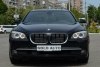 BMW 7 Series  2012.  2