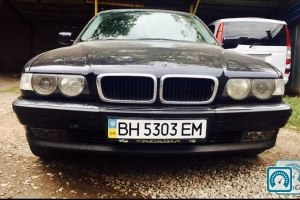 BMW 7 Series 728i 1999 697852