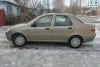 Fiat Albea  2006.  5