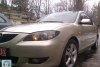 Mazda 3  2006.  8