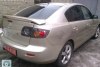 Mazda 3  2006.  9