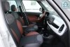 Fiat 500L Trekking+ 2016.  12