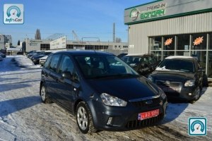 Ford C-Max  2010 698056