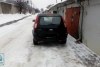 Ford Fusion 1.4 2011.  4