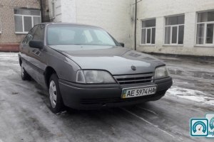 Opel Omega () 1989 698151