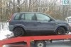 Ford Fusion  2008.  7
