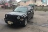 Jeep Patriot Limited 2007.  2