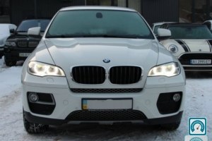 BMW X6 E-71 2012 698313