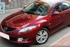 Mazda 6  2009.  3
