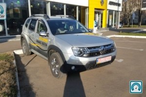 Renault Duster  2016 698475