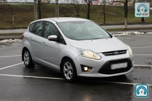 Ford C-Max  2012 698499