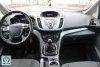 Ford C-Max  2012.  10