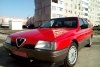 Alfa Romeo 164  1989.  1